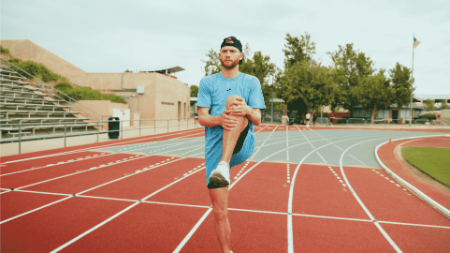 تمرینات موبیلیتی لگن و پا, بهبود دامنه حرکتی پا