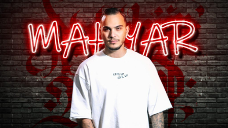 موسیقی زیرزمینی ایران, آهنگ‌های مهیار ساعدی