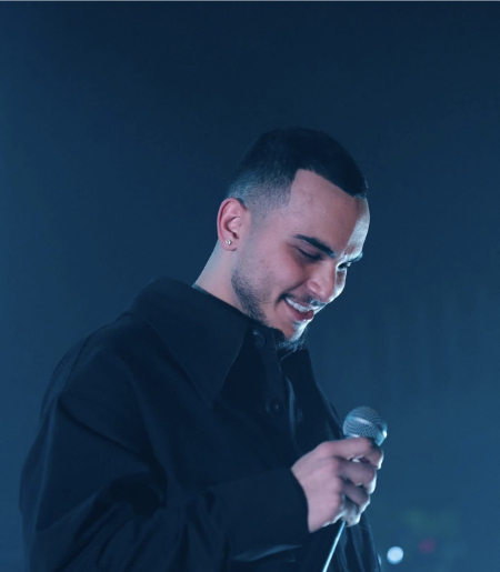 موسیقی زیرزمینی ایران, آهنگ‌های مهیار ساعدی