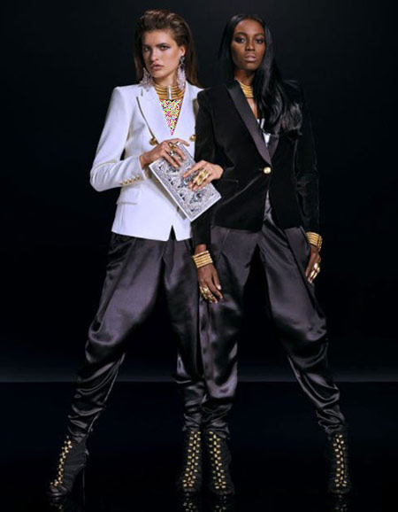 کت های پاییزی برند اچ اند ام,کت های پاییزی زنانه H&M