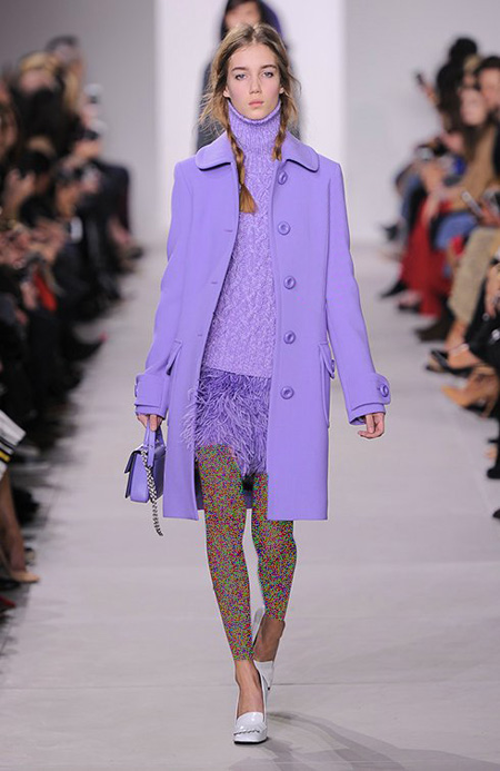 پالتوهای زنانه مایکل کورس, مدل پالتوهای زنانه مایکل کورس