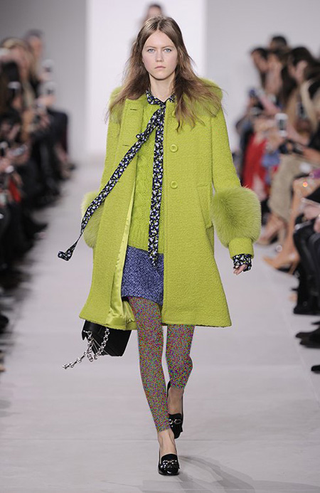 پالتوهای زمستانی مایکل کورس,پالتوهای برند مایکل کورس