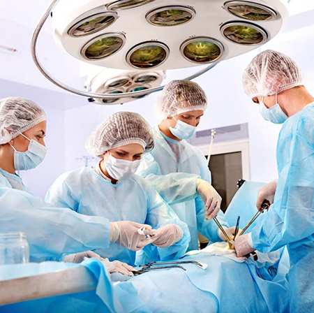 ارکیوپکسی چیست, عوارض ارکیوپکسی