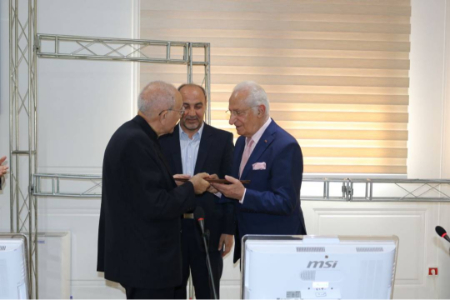 پروفسور رحیم رحمان‌زاده, زندگی‌نامه رحیم رحمان‌زاده