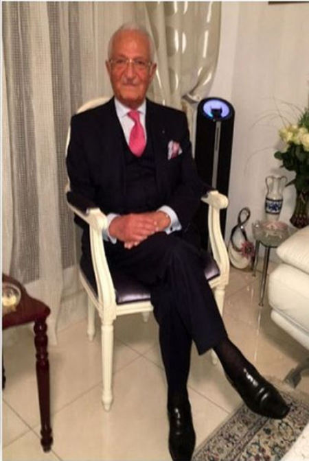 پروفسور رحیم رحمان‌زاده, زندگی‌نامه رحیم رحمان‌زاده