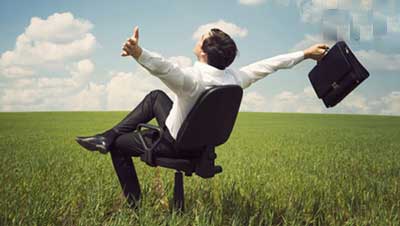 غلبه بر استرس