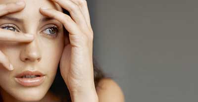  مبتلایان به خودزشت پنداری