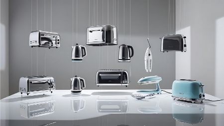 خرید لوازم خانگی