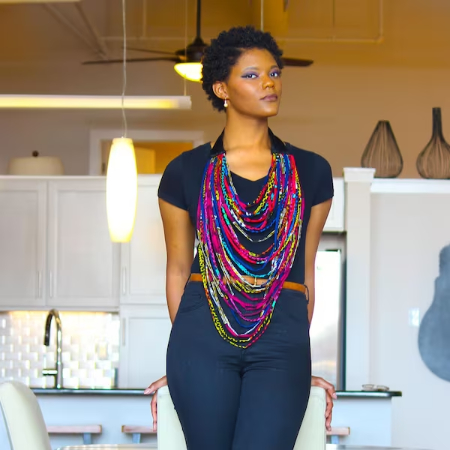 صنایع دستی آفریقای جنوبی, هنرهای سنتی آفریقای جنوبی