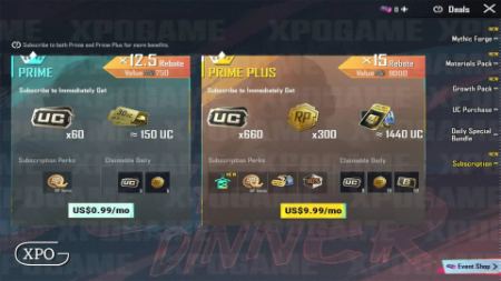 خرید پرایم پلاس