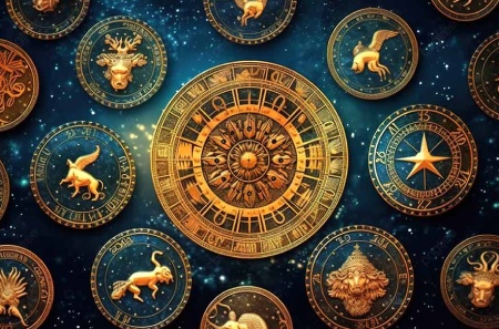 فال هفته ,  فال هفته آینده , طالع بینی هفته بعد