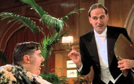 فیلم کمدی،اخبار فرهنگی،خبرهای فرهنگی