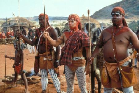 فیلم رزمی،اخبار فرهنگی،خبرهای فرهنگی