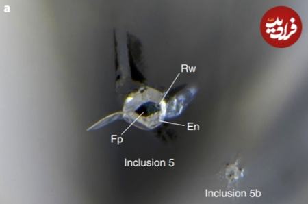 الماس،اخبار گوناگون،خبرهای گوناگون