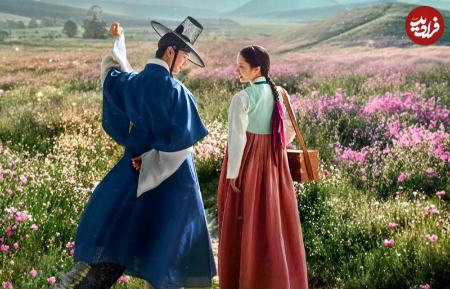 سریال‌های جدید کره‌ای،اخبار فرهنگی،خبرهای فرهنگی