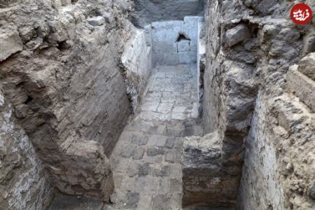 مقبرۀ فرعون،اخبار گوناگون،خبرهای گوناگون