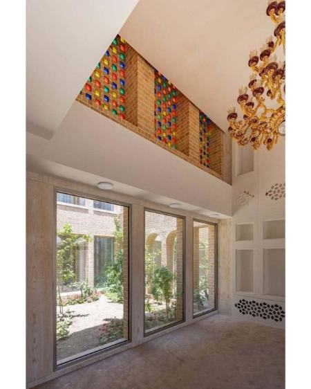 خانه سنتی،اخبار اجتماعی،خبرهای اجتماعی