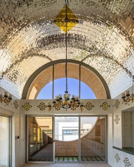 خانه سنتی،اخبار اجتماعی،خبرهای اجتماعی