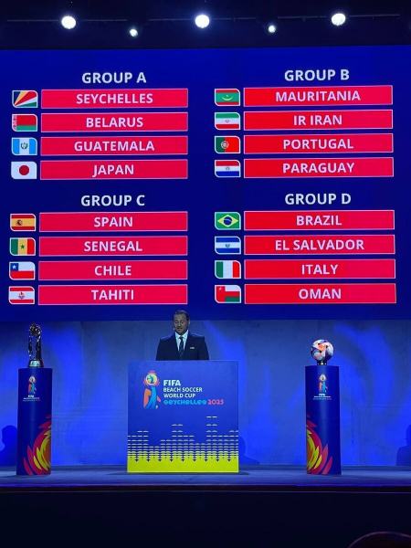 جام جهانی فوتبال ساحلی،اخبار ورزشی،خبرهای ورزشی