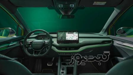 اشکودا الروک vRS،اخبار دنیای خودرو،خبرهای دنیای خودرو