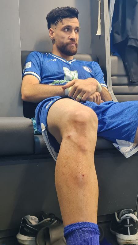 کارشناسی داوری پرسپولیس و استقلال خوزستان،اخبار ورزشی،خبرهای ورزشی