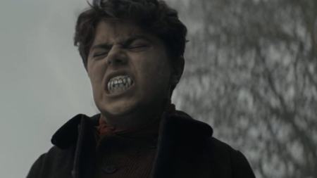 فیلم درباره گرگینه،اخبار فرهنگی،خبرهای فرهنگی