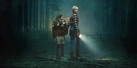 فیلم درباره گرگینه،اخبار فرهنگی،خبرهای فرهنگی