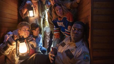 فیلم درباره گرگینه،اخبار فرهنگی،خبرهای فرهنگی