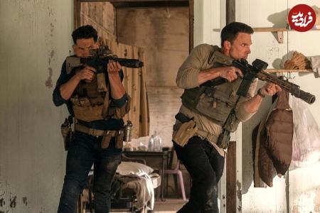 فیلم سینمایی،اخبار فرهنگی،خبرهای فرهنگی