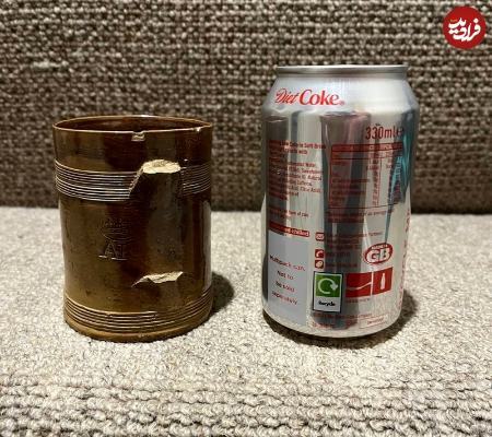 گنج سکّه‌های طلا،اخبار گوناگون،خبرهای گوناگون