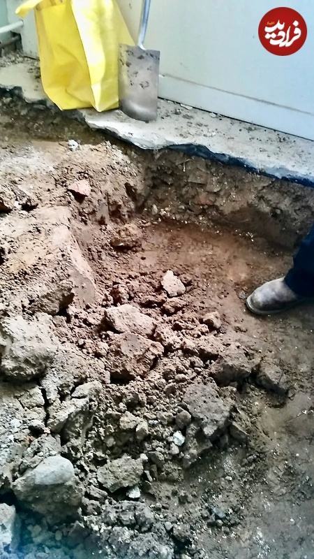 گنج سکّه‌های طلا،اخبار گوناگون،خبرهای گوناگون