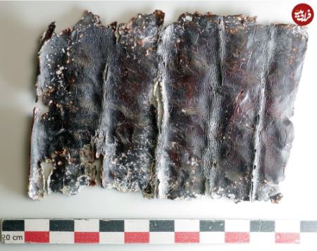 گور باستانی،اخبار گوناگون،خبرهای گوناگون