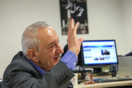 اکبر اعتماد،اخبار سیاست خارجی،خبرهای سیاست خارجی