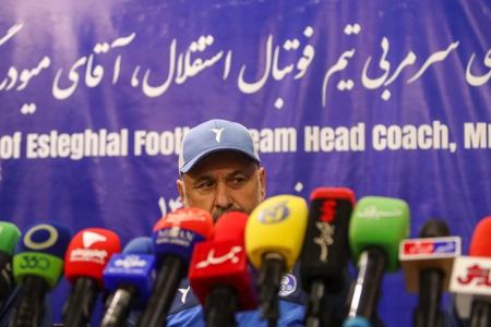 بوژوویچ،اخبار ورزشی،خبرهای ورزشی