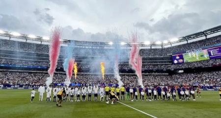 جام جهانی باشگاه‌های جهان،اخبار ورزشی،خبرهای ورزشی