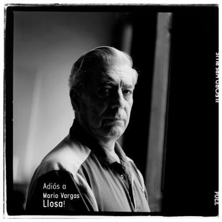 ماریو بارگاس یوسا،اخبار هنری،خبرهای هنری