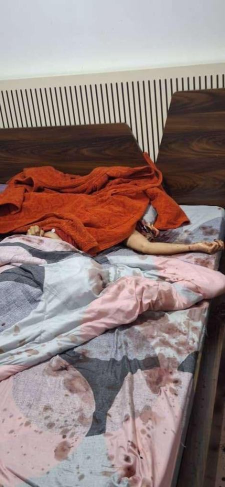 قتل در بندرعباس،اخبار حوادث،خبرهای حوادث