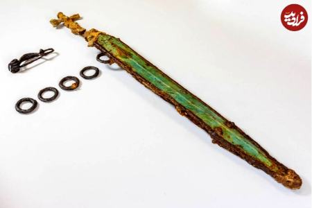 شمشیر باستانی،اخبار گوناگون،خبرهای گوناگون