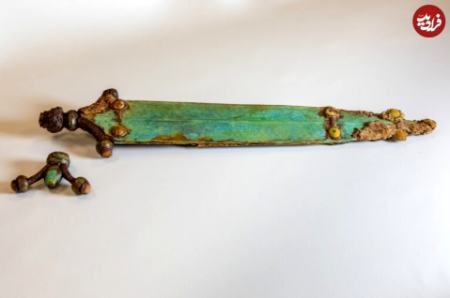 شمشیر باستانی،اخبار گوناگون،خبرهای گوناگون