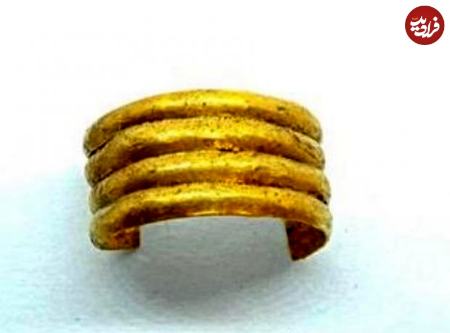 گنج حلقه‌های طلایی،اخبار گوناگون،خبرهای گوناگون