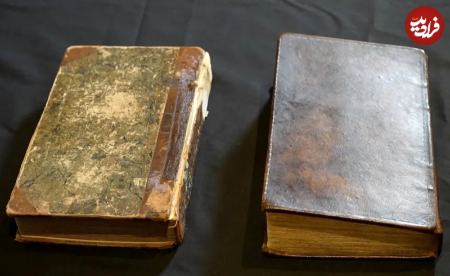 کتاب تاریخی،اخبار گوناگون،خبرهای گوناگون