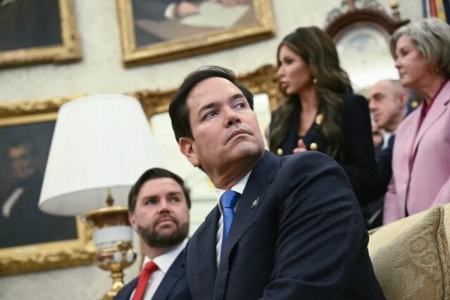 روبیو،اخبار سیاست خارجی،خبرهای سیاست خارجی