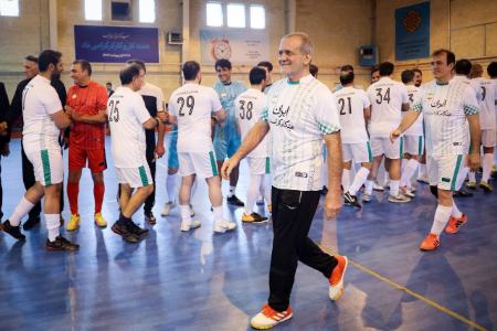 پزشکیان،اخبار سیاسی،خبرهای سیاسی