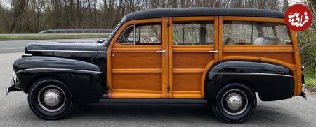 کشف خودروی لاکچری مرموز در اقیانوس،اخبار گوناگون،خبرهای گوناگون