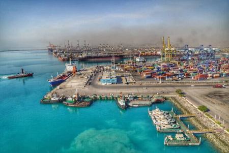 بندر شهید رجایی،اخبار اقتصادی،خبرهای اقتصادی