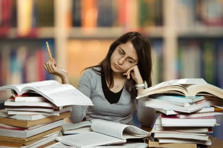 تعیین اهداف کوتاه‌مدت تحصیلی