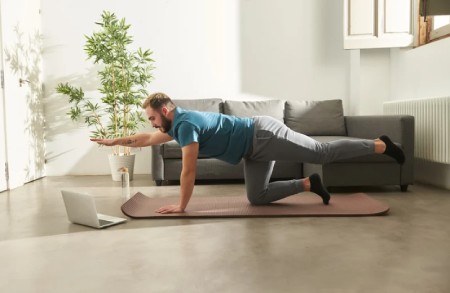 حفظ انگیزه در طول زمان