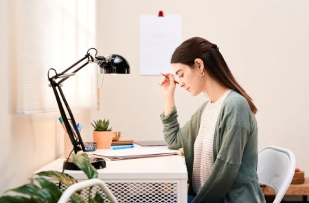 حفظ انگیزه در طول زمان