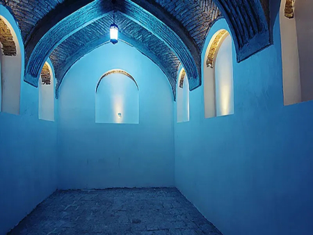 عمارت افضل شوشتر, تاریخ عمارت افضل