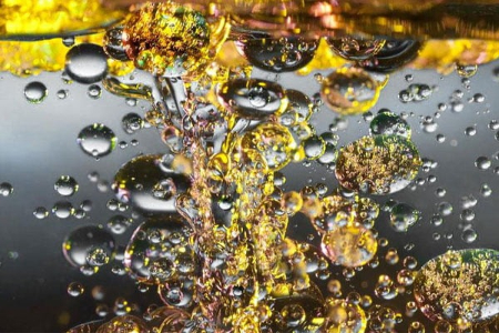 چربی‌گیر برای فاضلاب خانگی, حذف چربی از فاضلاب